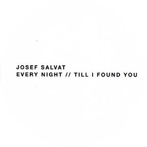 Promo cover