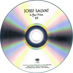 CD