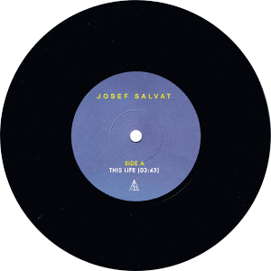 CD Side A