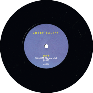 CD Side B