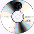 CD of Every Night promo
