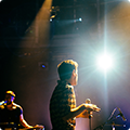 Live at Botanique