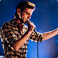 Live at Botanique
