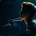 Live at Botanique