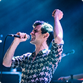 Live at Botanique