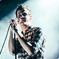 Live at Botanique