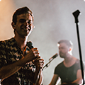 Live at Botanique