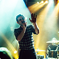 Live at Botanique
