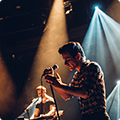 Live at Botanique