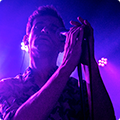 Live at Oslo Hackney