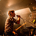 Live at Oslo Hackney