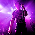 Live at Oslo Hackney