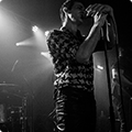 Live at Oslo Hackney