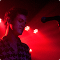 Live at Oslo Hackney