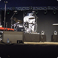 Live at Amsterdam Woods Festival
