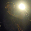 Live at Amsterdam Woods Festival