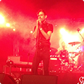 Live at Amsterdam Woods Festival