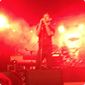 Live at Amsterdam Woods Festival