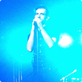 Live at Amsterdam Woods Festival