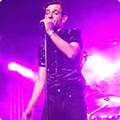 Live at Amsterdam Woods Festival