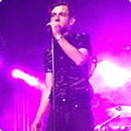 Live at Amsterdam Woods Festival