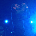 Live at Amsterdam Woods Festival