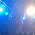 Live at Amsterdam Woods Festival