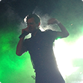 Live at Amsterdam Woods Festival