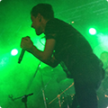 Live at Amsterdam Woods Festival