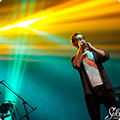 Live at FM4 Frequency Festival 2015