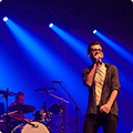 Live at FM4 Frequency Festival 2015