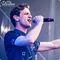 Live at Deezer 2015