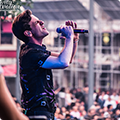Live at Deezer 2015