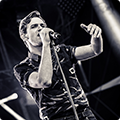 Live at Deezer 2015