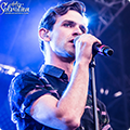 Live at Deezer 2015