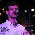 Live at Radio Hamburg