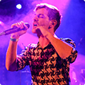 Live at Malmofestivalen 2015