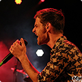 Live at Malmofestivalen 2015