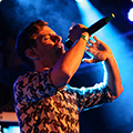 Live at Malmofestivalen 2015