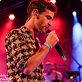 Live at Malmofestivalen 2015