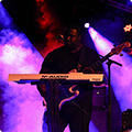 Live at Malmofestivalen 2015