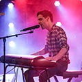 Live at Malmofestivalen 2015