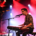 Live at Malmofestivalen 2015