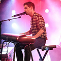 Live at Malmofestivalen 2015