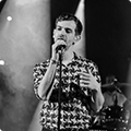 Live at Malmofestivalen 2015