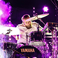 Live at Malmofestivalen 2015