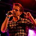 Live at Malmofestivalen 2015