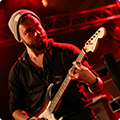 Live at Malmofestivalen 2015