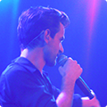 Live at Melkweg Amsterdam