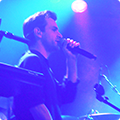 Live at Melkweg Amsterdam